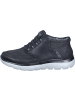 Skechers Schnürschuhe in schwarz