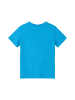 s.Oliver T-Shirt kurzarm in Türkis