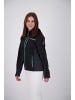 DEPROC Active Softshelljacke NUNAVUT  in Schwarz