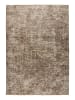 Kayoom Teppich Amora 264 in creme - rechteckig