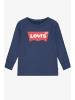 Levi's Kids Pullover 10850743419222 Blau