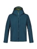 Rab M KHROMA VOLITIJACKET in Blau