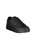Mares Schwarz Polyurethan Herren Sneaker