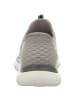 Skechers Slipper in grau