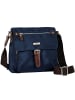 Tom Tailor Women Rina Umhängetasche 22 cm in blau
