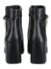 Steve Madden Stiefelette in Schwarz