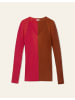 Oilily Pullover Kissy in Rosa