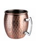 Buddy's Bar Cocktailbecher 2er Set -MOSCOW MULE- in Kupfer, Maße: 9x12x9,5 cm