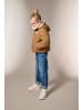 KIDS ONLY Winterjacke wendbar  KOGMARIA LIFE REVERSIB in toasted coconut