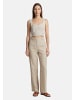 ROBERTA ROSSI Tanktop in LIGHT TAUPE
