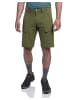 Schöffel Bermuda "Shorts Kitzstein M" in balsam green