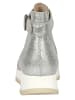 Heine Stiefelette in beige-champagner