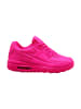 Roadstar Sneaker in Pink