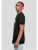 Mister Tee T-Shirt in black