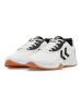 Hummel Hummel Trainingsschuh Root Elite Handball Unisex Erwachsene Leichte Design in WHITE