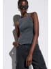 NO MATTER WHAT Blouse in Anthrazit
