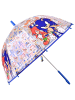 Sonic Regenschirm Sonic The Hedgehog (D): 70 cm in Bunt