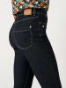 Toni Jeans Be Loved in blue stone - 0004