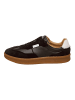 Steve Madden Sneaker in Schwarz