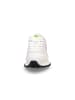 Sun68 Sneaker Ally Solid Nylon in Weiß