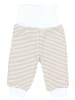TupTam Baby Jungen Lange Pumphose 3er Pack in grau/beige