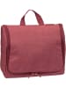 Reisenthel Kulturbeutel toiletbag XL in Twist Maroon
