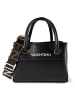 Valentino Alexia Schultertasche 21 cm in nero