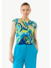 comma T-Shirt  in  01F5_mehrfarbig