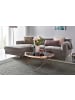 FineBuy Couchtisch "FB45659" in Orange /