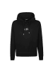 Dsquared Sweatshirt Schwarz