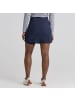 Craghoppers Skort NosiLife Pro III in blau