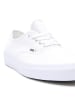 Vans Sneaker Low in Weiß