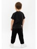 Gulliver T-shirt in Schwarz