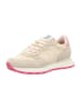 Sun68 Sneaker Low in Beige
