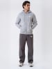 Toujours Actif Pullover Apres in Grey