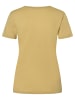 super.natural RIO GRANDE TEE in Beige