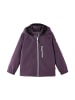 Reima Softshell Jacke " Vantti " in Deep purple