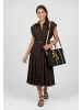 EMILY & NOAH Shopper E&N Johanna in black