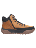 rieker Stiefel in braun