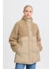 b. young BYANILDA JACKET - OUTERWEAR Regular fit in Humus