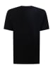 Pierre Cardin T-Shirt in Schwarz