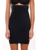 LINGADORE DAILY Korrigierender Rock Schwarz