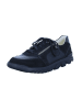 Ganter Sneaker in schwarz