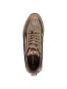 Tamaris Sneaker in COPPER GLAM