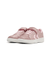 Hummel Derby Court Lebensstil Kinder in ROSEATE SPOONBILL