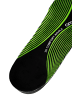 Bama Group Einlegesohle AMA Comfort 3D Fußbett in black green