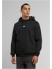 Mister Tee Hoodie "Good Day EMB Hoodie" in Schwarz