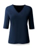 WITT WEIDEN Shirt in marine
