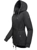 ragwear Winterjacke YM-Danka in Black22