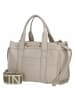 COCCINELLE 2day Signature - Henkeltasche 26 cm (lamgskin white) in lamgskin white
